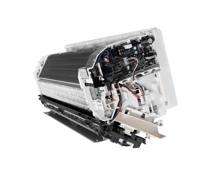 Máy lạnh Mitsubishi Electric Inverter 1 HP MSY-JY25VF - Ảnh 6