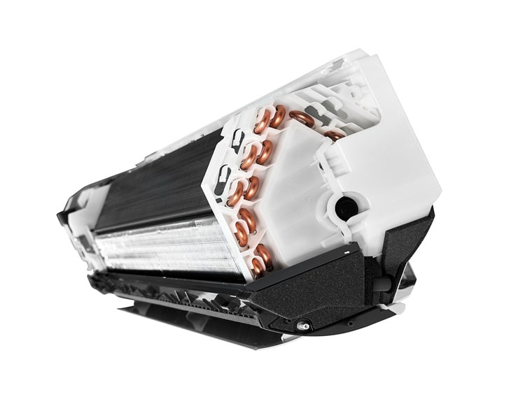 Máy lạnh Mitsubishi Electric Inverter 1 HP MSY-JY25VF - Ảnh 5