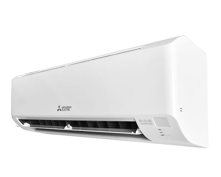 Máy lạnh Mitsubishi Electric Inverter 1 HP MSY-JY25VF - Ảnh 4
