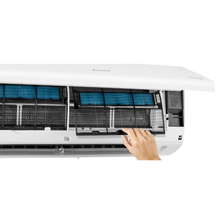 Máy lạnh Daikin Inverter 2.0 HP FTKB50ZVMV ( Model 2025 ) - Ảnh 5