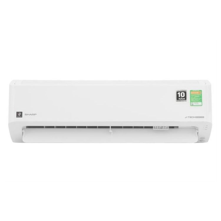 Máy lạnh Sharp Inverter 2 HP AH-XP18CHW - Ảnh 2
