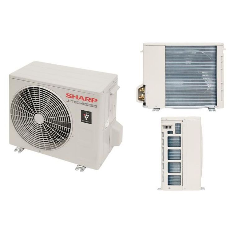 Máy lạnh Sharp Inverter 2 HP AH-XP18CHW - Ảnh 5