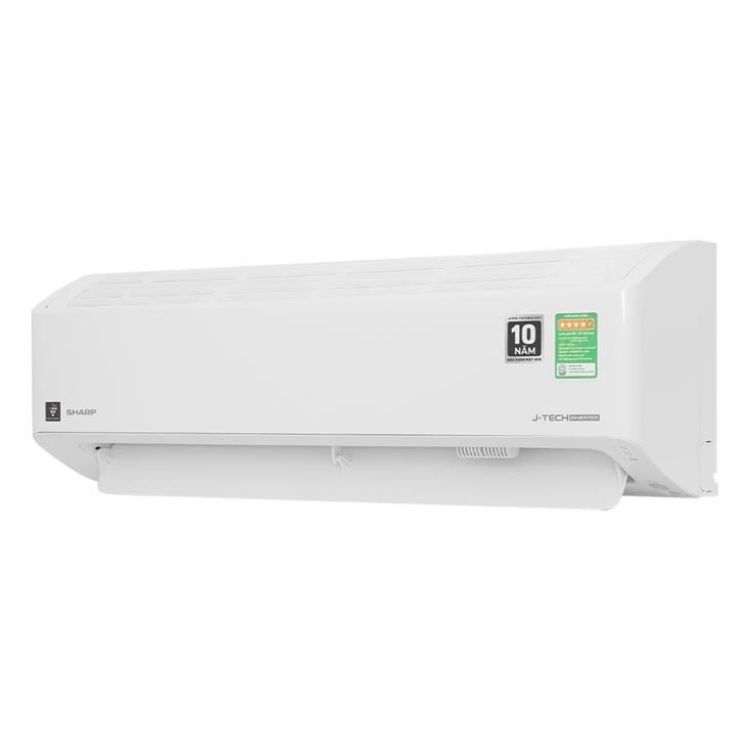 Máy lạnh Sharp Inverter 2 HP AH-XP18CHW - Ảnh 3