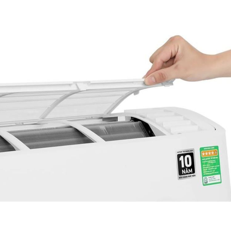 Máy lạnh Sharp Inverter 2 HP AH-XP18CHW - Ảnh 4