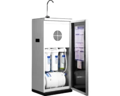 Máy lọc nước RO Sanaky VH-201HY