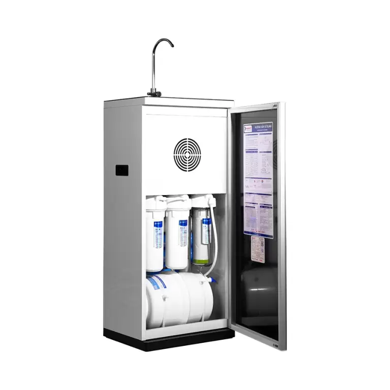 Máy lọc nước RO Sanaky VH-201HY