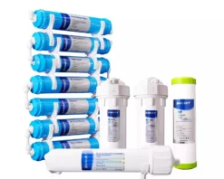 Máy lọc nước RO Sanaky VH-201HY