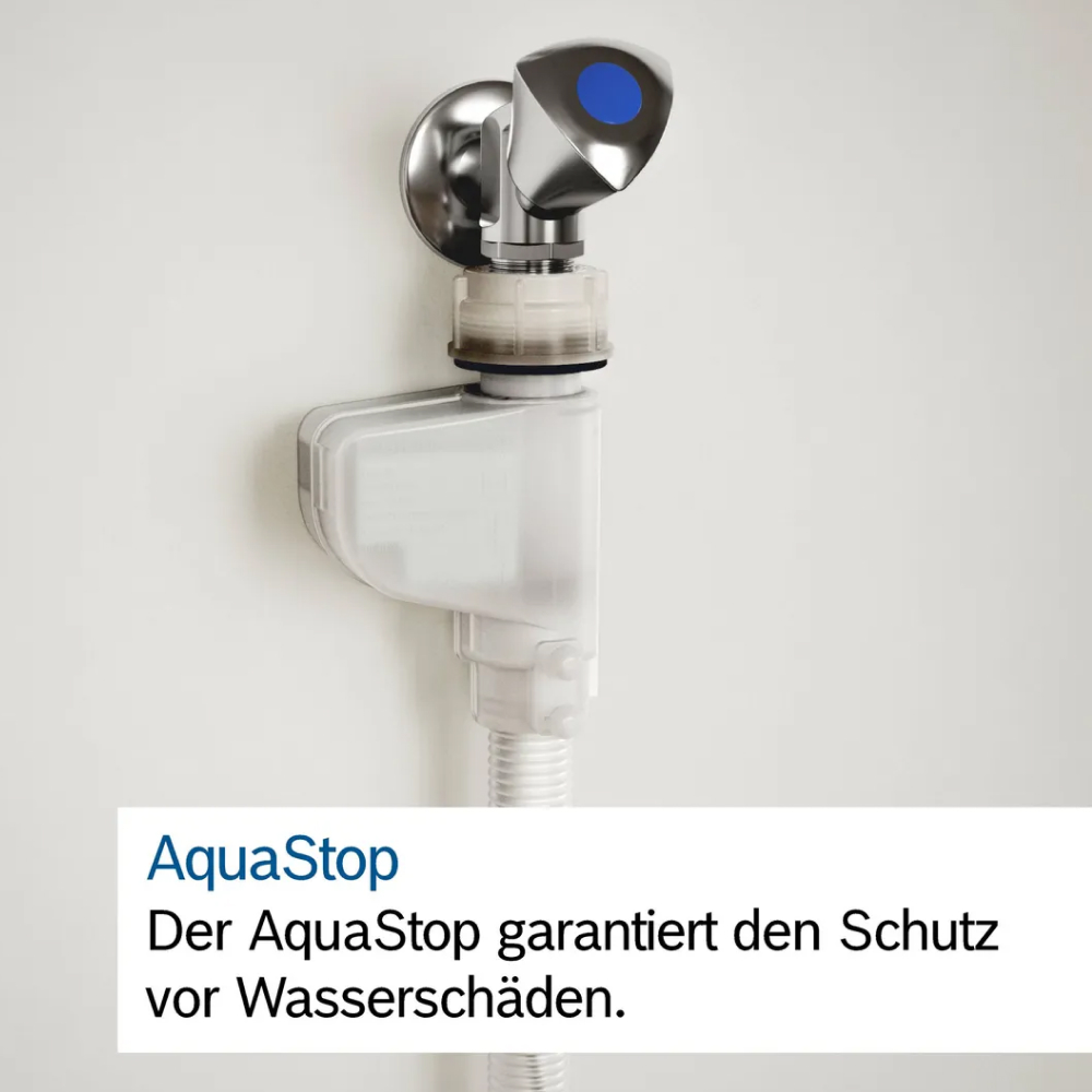 Máy rửa chén âm toàn phần Bosch seri 6 SMV6ZCX10E - Ảnh 12