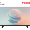 Smart Tivi Toshiba Full HD 43 inch 43V31MP