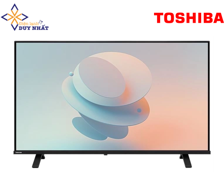 Smart Tivi Toshiba Full HD 43 inch 43V31MP