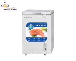 Tủ đông mini Hòa Phát HPF AN6107 107 lít