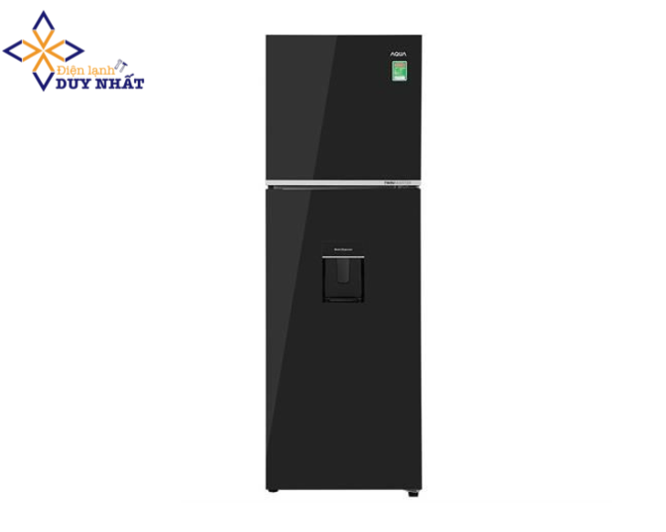 Tủ lạnh Aqua Inverter 358 lít AQR-T410FA(WGB)