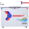 Tủ đông Sanaky 220lít VH-2899W1