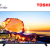 Smart Tivi Toshiba Full HD 43 Inch 43E31MP
