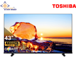 Smart Tivi Toshiba Full HD 43 Inch 43E31MP