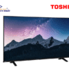 Smart Tivi Toshiba AI 4K 55 inch 55E330MP