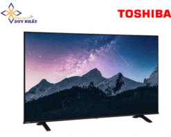 Smart Tivi Toshiba AI 4K 55 inch 55E330MP