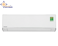 Máy lạnh Panasonic Inverter 1.0 HP CU/CS-XU9ZKH-8
