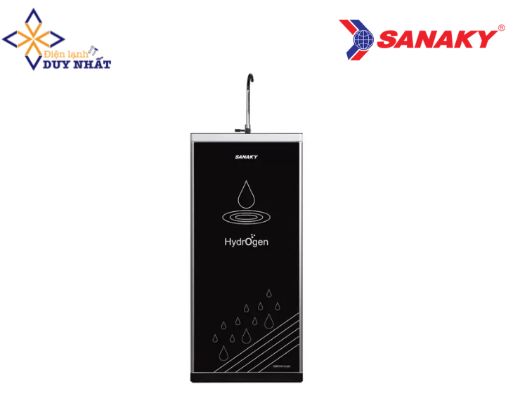 Máy lọc nước RO Sanaky VH-201HY