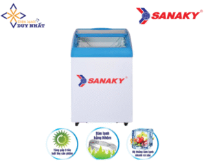 Tủ Đông Sanaky VH-182K