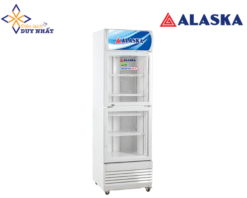 Tủ mát Alaska LC-533DB
