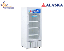Tủ mát Alaska LC-333H
