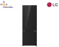 Tủ lạnh LG Inverter 335 lít LBB33BLGA
