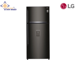 Tủ lạnh LG Inverter 440 lít GN-D440BLA