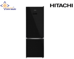 Tủ lạnh Hitachi Inverter 323 lít HRBN6340DUVN