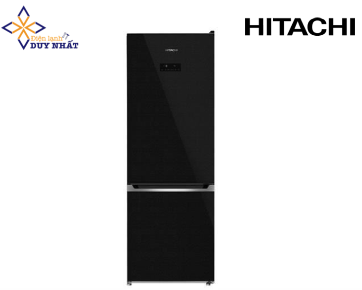 Tủ lạnh Hitachi Inverter 323 lít HRBN6340DUVN