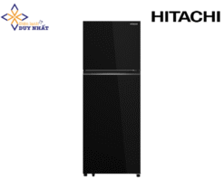 Tủ lạnh 2 cánh ngăn đông trên Hitachi HRTN6443SGBKVN
