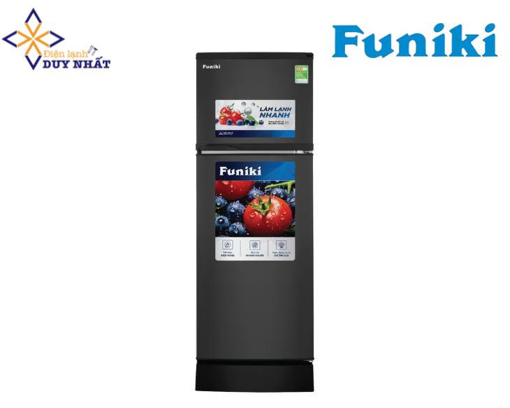 Tủ lạnh Funiki 147 lít FR 152CI.1