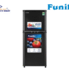 Tủ lạnh Funiki 185 lít HR T6185TDG