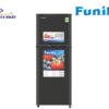 Tủ lạnh Funiki 209 lít HR T6209TDG