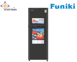 Tủ lạnh Funiki 209 lít HR T6209TDG