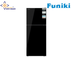 Tủ lạnh Funiki Inverter 286 lít HR T8286GB