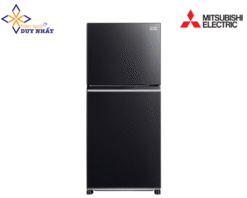 Tủ lạnh Mitsubishi Electric Inverter 344 lít MR-FX43EN-GBK-V