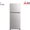 Tủ lạnh Mitsubishi Inverter 344 lít MR-FX43EN-GSL-V