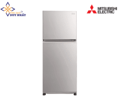 Tủ lạnh Mitsubishi Inverter 344 lít MR-FX43EN-GSL-V