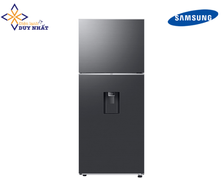Tủ lạnh Samsung Inverter 382 lít RT38CG6584B1SV