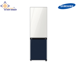 Tủ lạnh Samsung Inverter 339 lít RB33T307029/SV