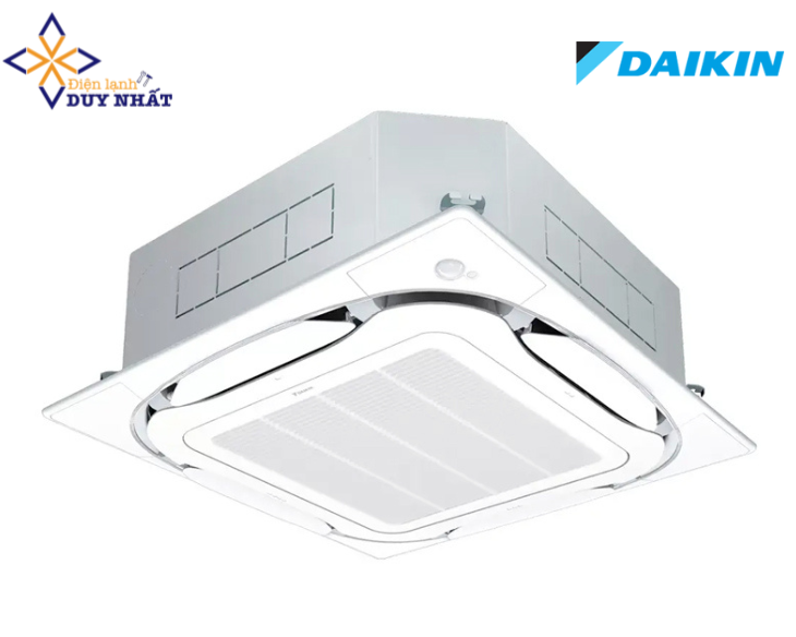 Máy lạnh âm trần Daikin Inverter 2 HP FCF50CVM/RZF50CV2V