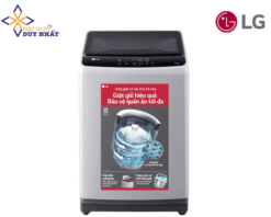 Máy giặt LG 9 kg T2109NT1G