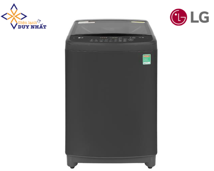 Máy giặt LG Inverter 10 kg T2310VS2B