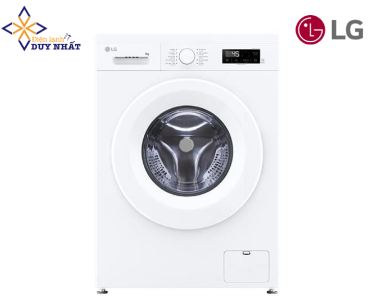 Máy giặt LG Inverter 9 kg FB1209S6W