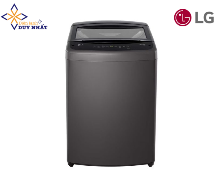 Máy giặt LG Inverter 11 kg T2511VBTB