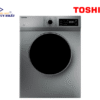 Máy sấy thông hơi Toshiba 7 kg TD-H80SEV(SK)