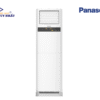 Máy lạnh tủ đứng Panasonic Inverter 2 HP S-21PB3H5 (1 pha)