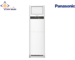Máy lạnh tủ đứng Panasonic Inverter 2 HP S-21PB3H5 (1 pha)