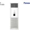 Máy lạnh tủ đứng Panasonic Inverter 4 HP S-34PB3H5 (1 Pha)